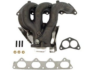 Dorman - Oe Solutions Exhaust Manifold P/N:674-287  Exhaust Manifold P/N: