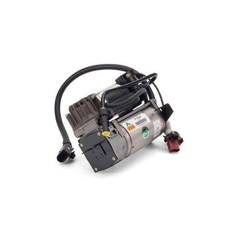Arnott Industries Air Suspension Compressor P/N:P-2539  Air Suspension