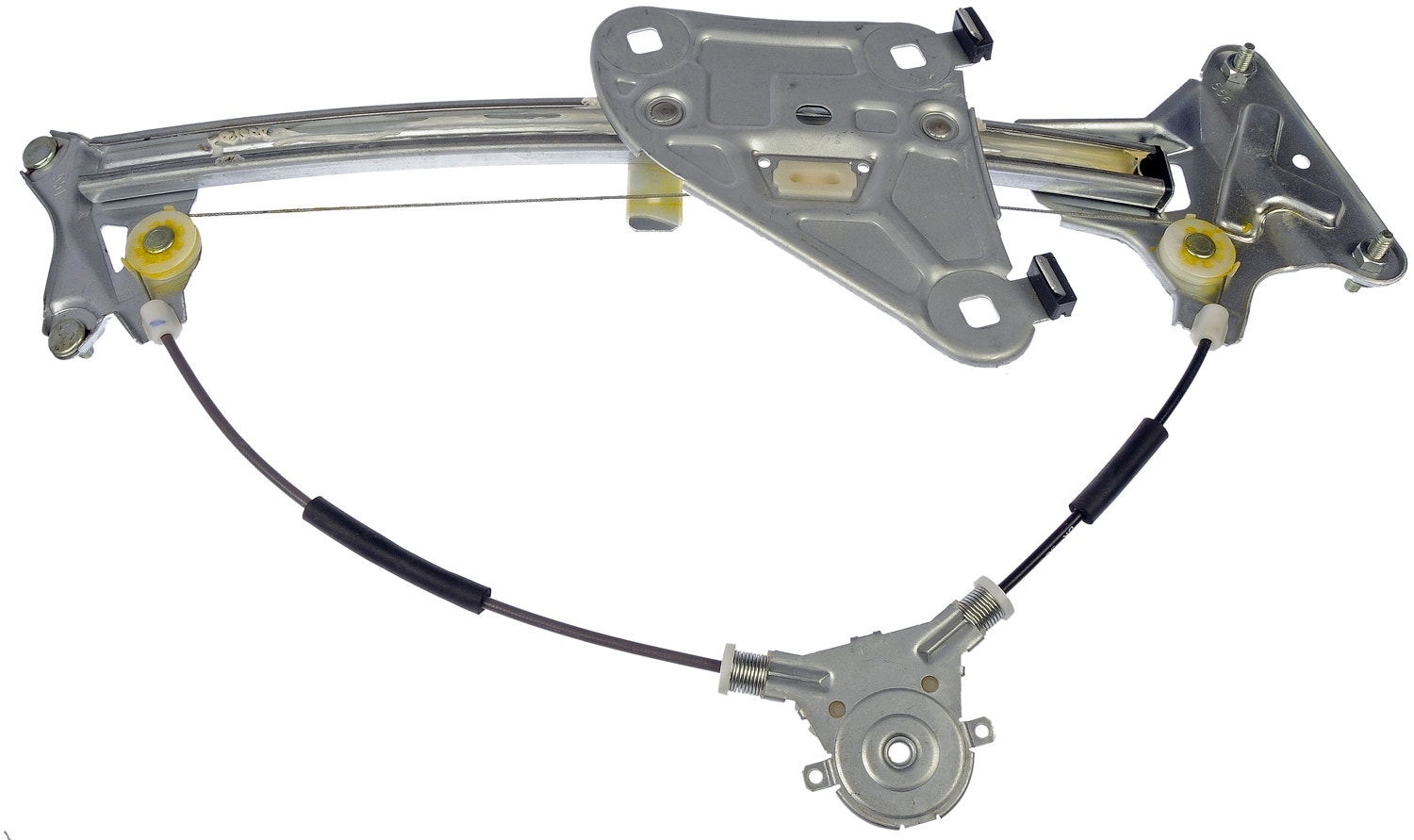Dorman - Oe Solutions Window Regulator P/N:740-150  Window Regulator P/N: