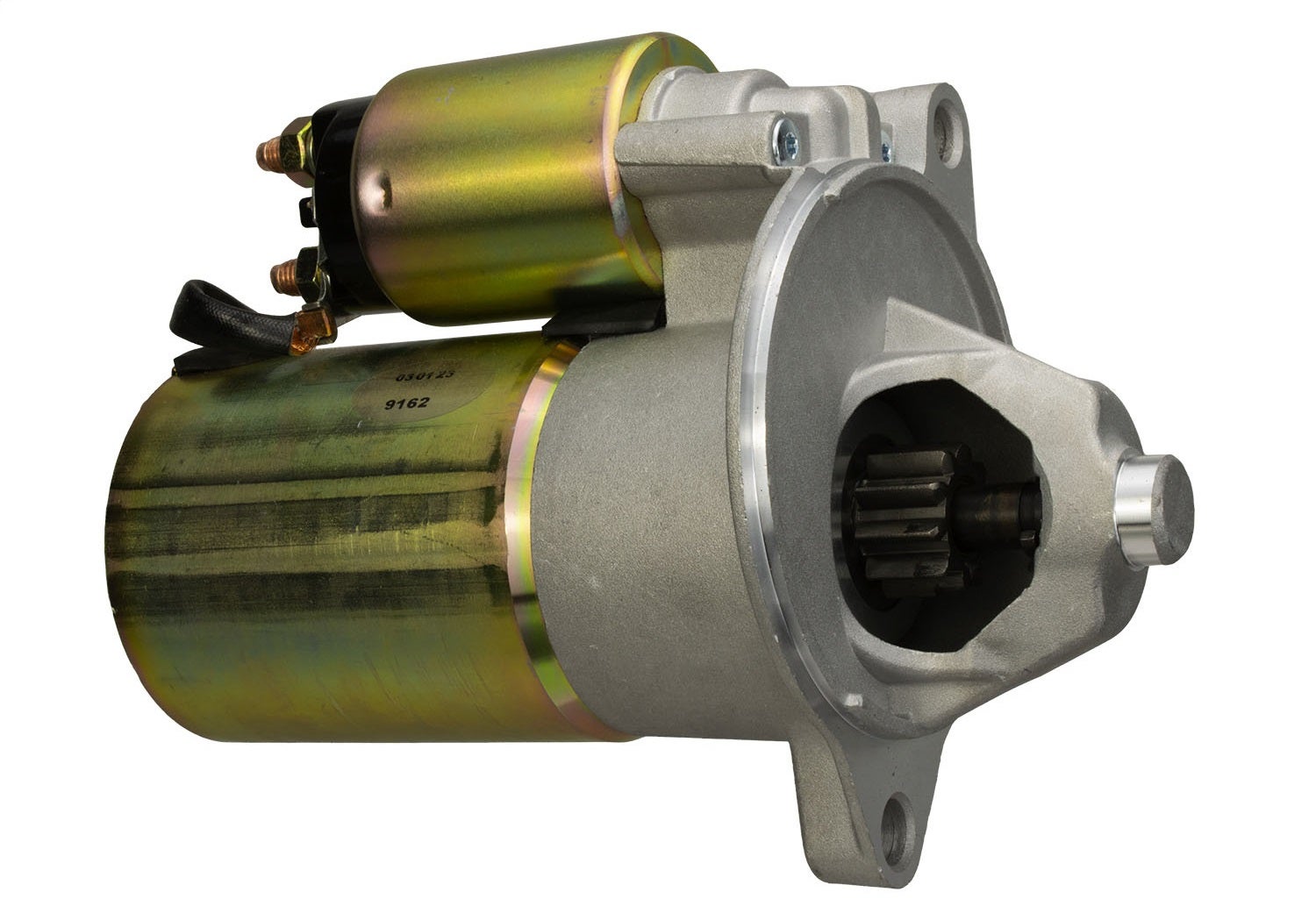 Ford Performance Parts M-11000-B51 Starter Motor   Starter Motor
