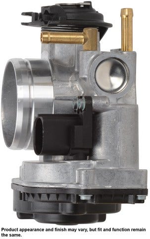 Cardone Reman Fuel Injection Throttle Body P/N:67-4001  Fuel Injection Throttle