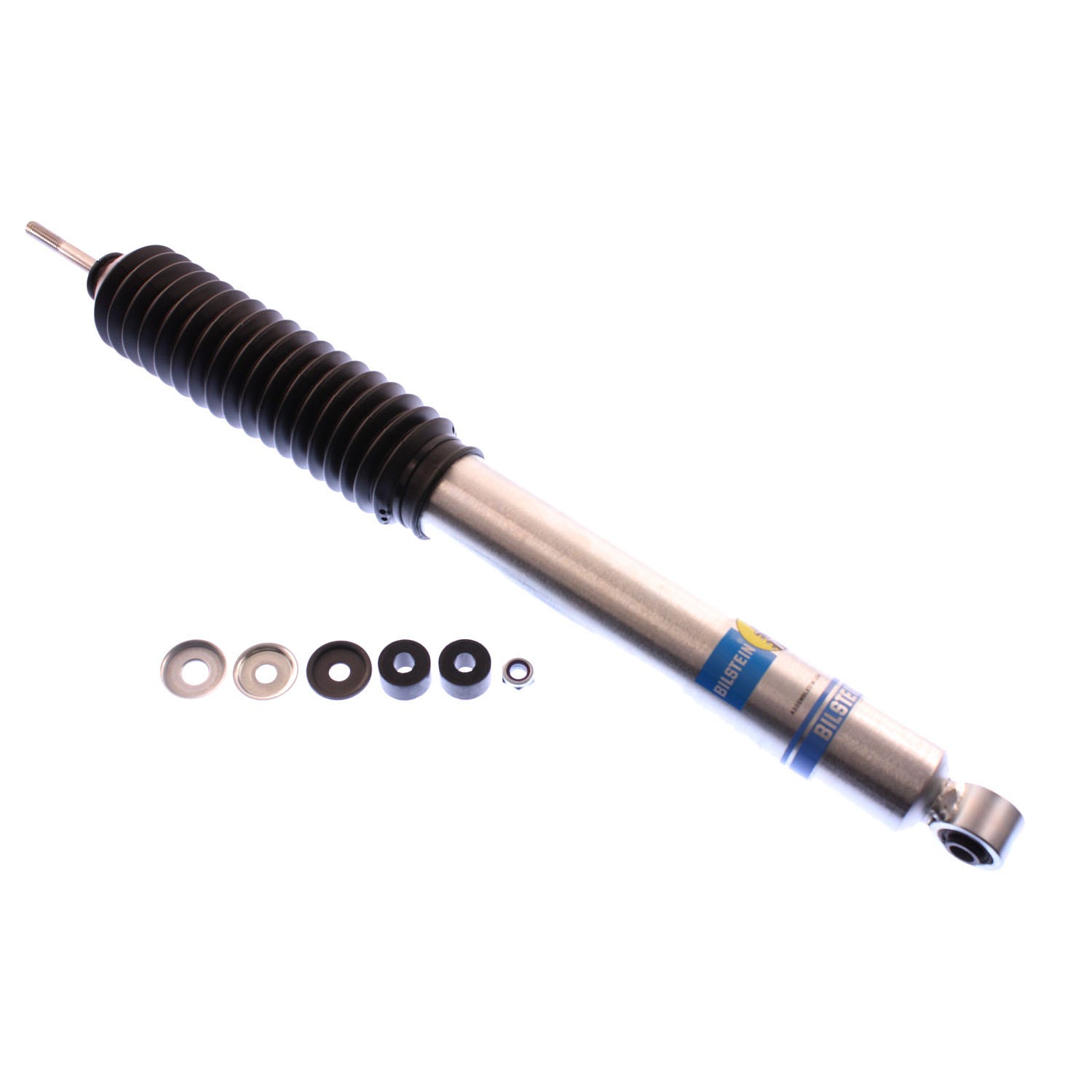 Bilstein Shock Absorbers   Shock Absorber 5100 Series; Type - Nitrogen Gas