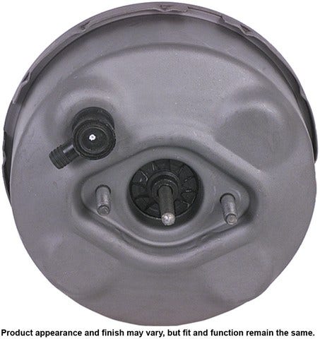 Cardone Reman Power Brake Booster P/N:54-71288  Power Brake Booster P/N: