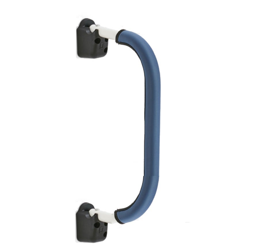 Stromberg Carlson Am-Zip22b Lend-A-Hand Zip Grip - 22", Blue   Lend-A-Hand Zip