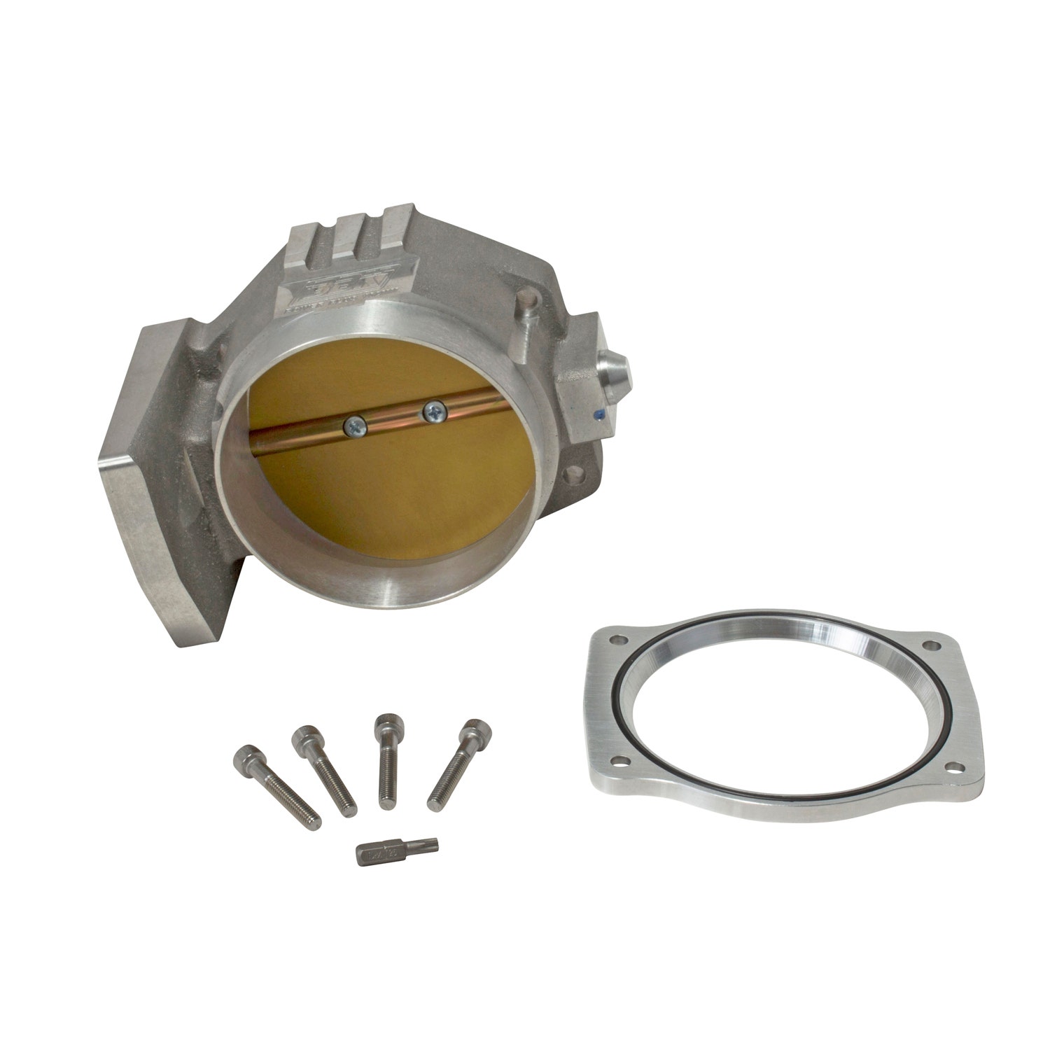 Bbk Performance 1790 Power-Plus Series Performance Throttle Body Bbk Performance