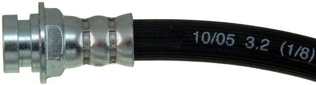 Brake Hydraulic Hose P/N:H71302 Brake Hydraulic Hose P/N:
