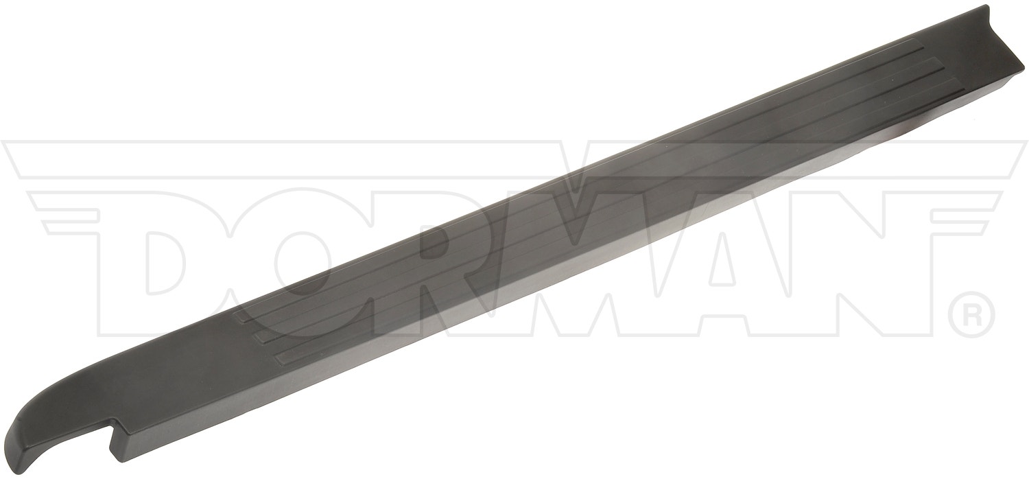 Dorman - Oe Solutions Truck Bed Side Rail Protector P/N:926-949  Truck Bed Side