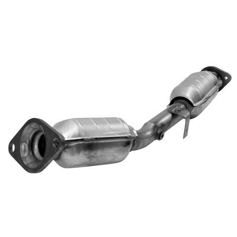 Eastern Catalytic Catalytic Converter-Direct Fit P/N:40695  Catalytic