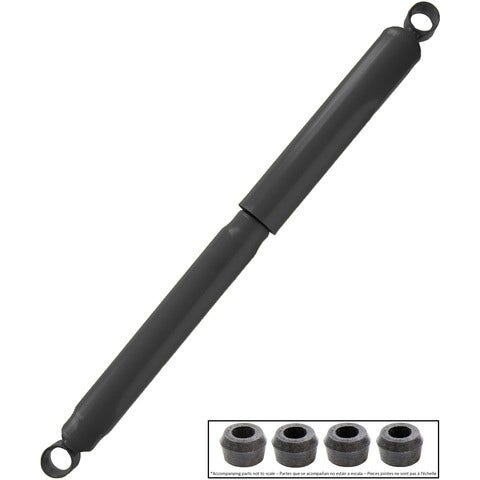 Monroe Shocks & Struts Suspension Shock Absorber P/N:66863  Suspension Shock