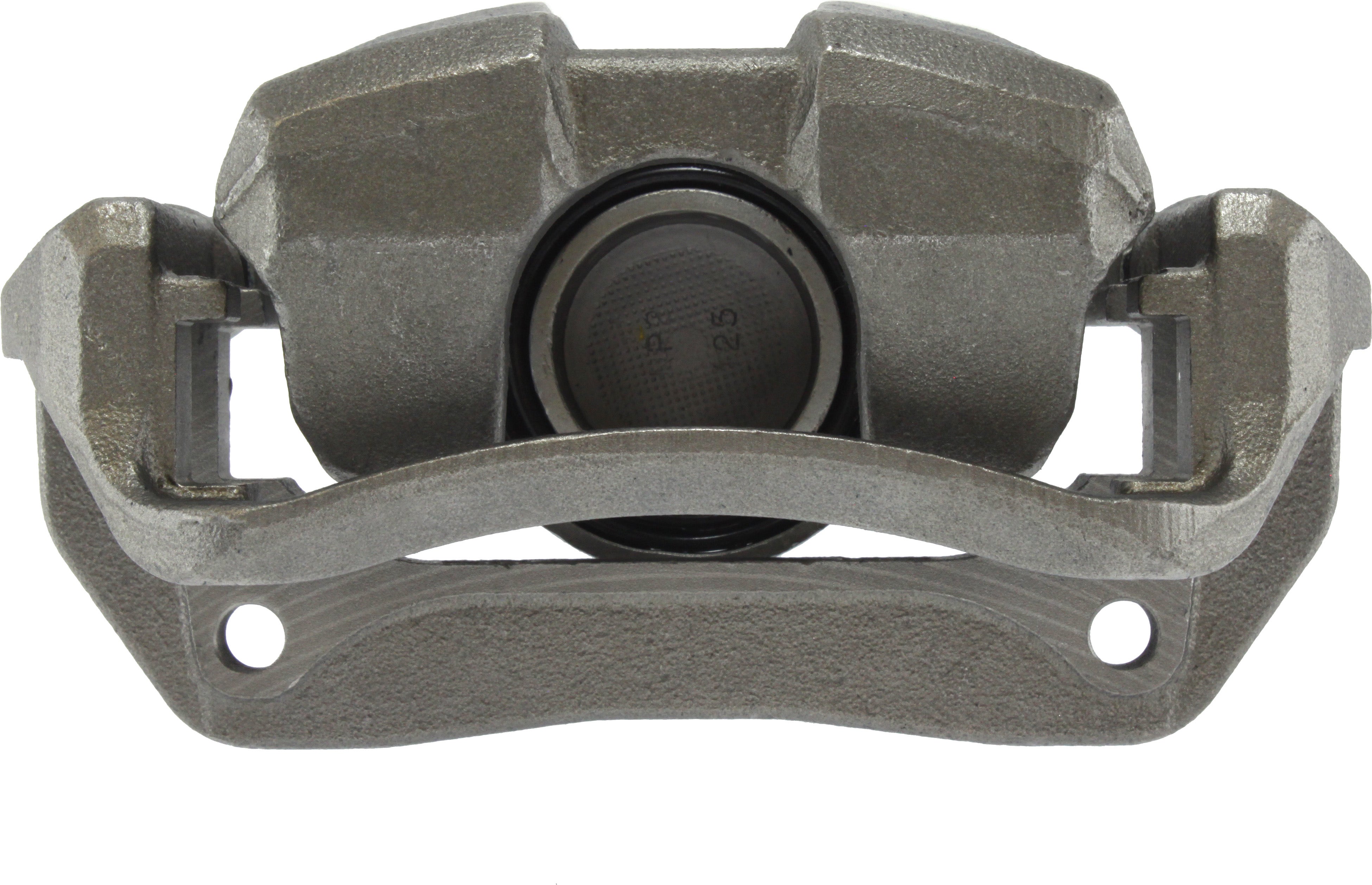 Centric Parts Disc Brake Caliper P/N:141.40122  Disc Brake Caliper P/N: