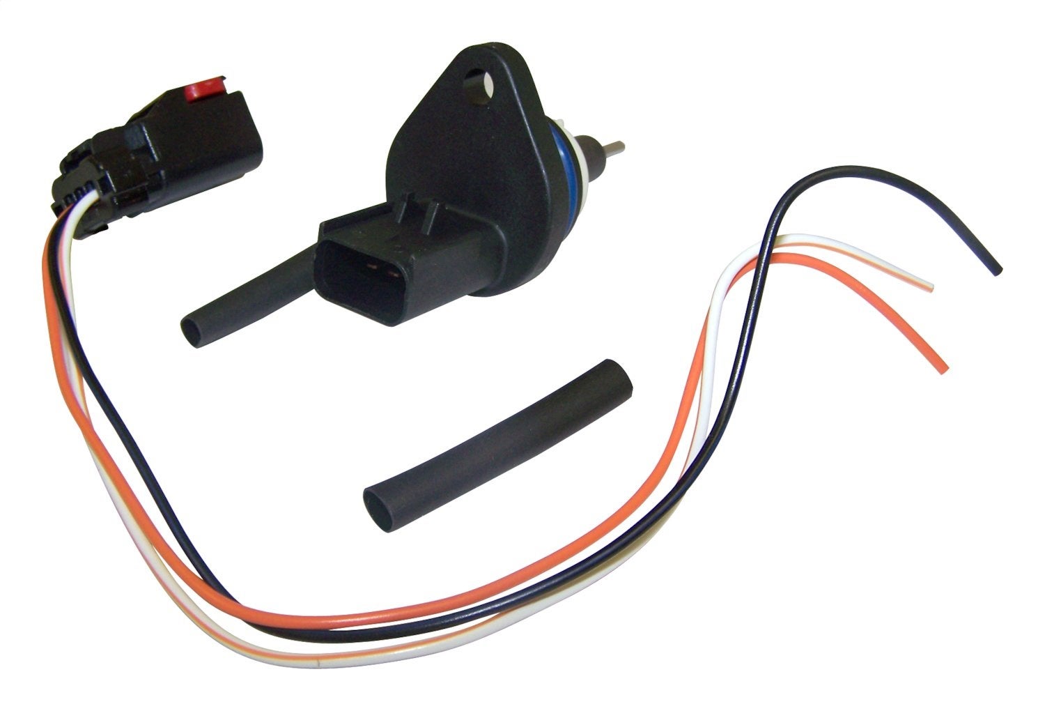 Crown Automotive 5013660Aa Vehicle Speed Sensor Crown Automotive  Vehicle Speed