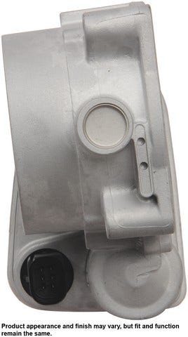 Cardone Reman Fuel Injection Throttle Body P/N:67-7001  Fuel Injection Throttle