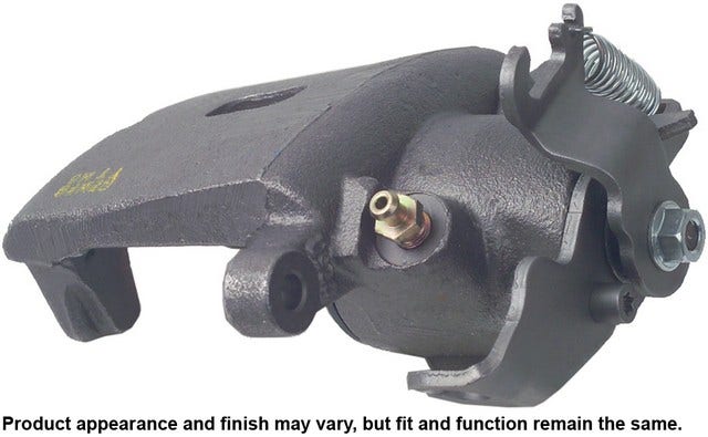 Cardone Reman Disc Brake Caliper P/N:18-4908  Disc Brake Caliper P/N: