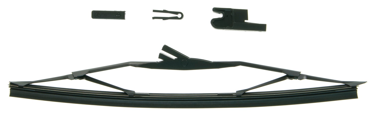 Anco Windshield Wiper Blade P/N:31-11  Windshield Wiper Blade P/N: