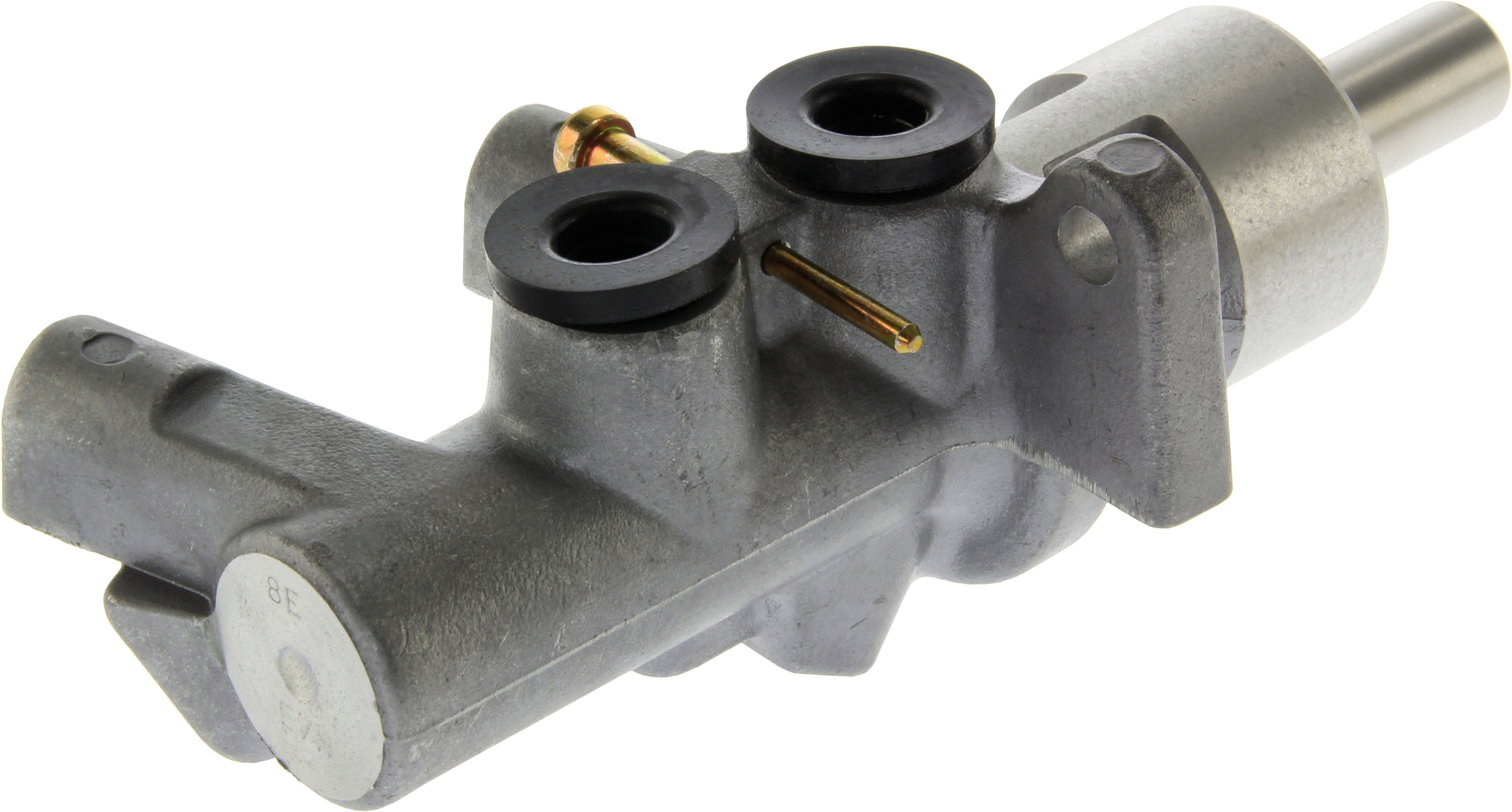 Centric Parts Brake Master Cylinder P/N:130.61115  Brake Master Cylinder P/N: