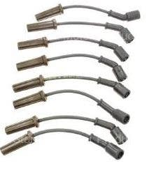 Standard Motor Products 27873 Pro Series Ignition Wire Set Standard Motor