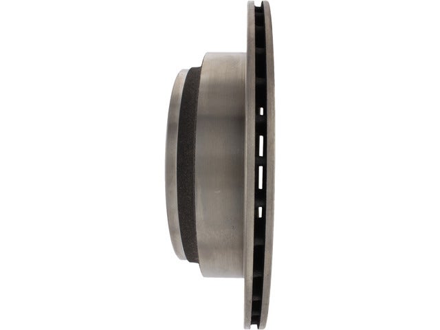 Centric Parts Disc Brake Rotor P/N:121.43015  Disc Brake Rotor P/N: