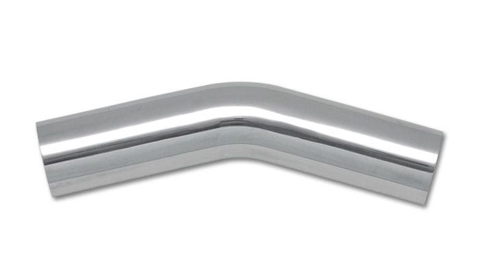 Vibrant Performance 2150 6061 Aluminum 30 Degree Bend   Exhaust Pipe  Bend  30
