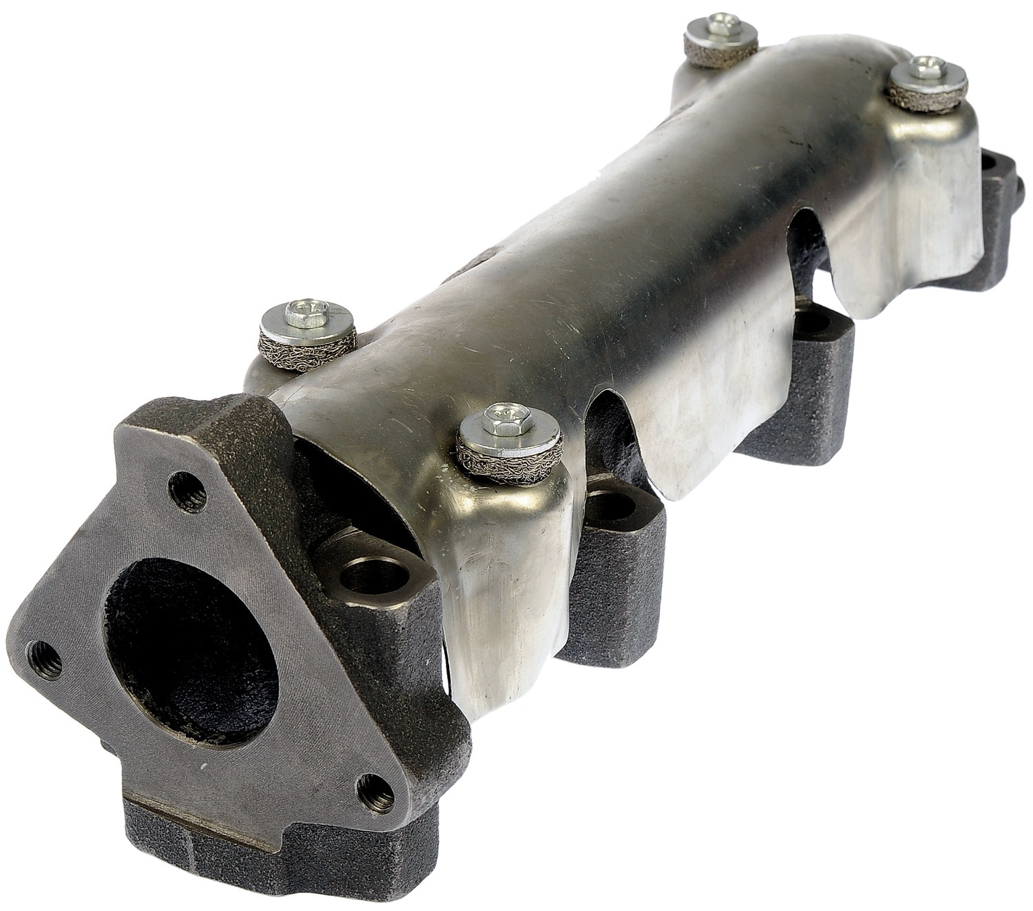 Dorman - Oe Solutions Exhaust Manifold P/N:674-736 Oe Solutions (Tm) Exhaust