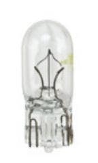 Bulb 2821 12V 3W W2.1X9.5D T3.25 E1 Bulb 2821 12V 3W W2.1X9.5D T3.25 E1