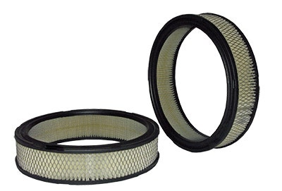 Wix Air Filter P/N:42054  Filters  Air Filter; Shape - Round, Type -