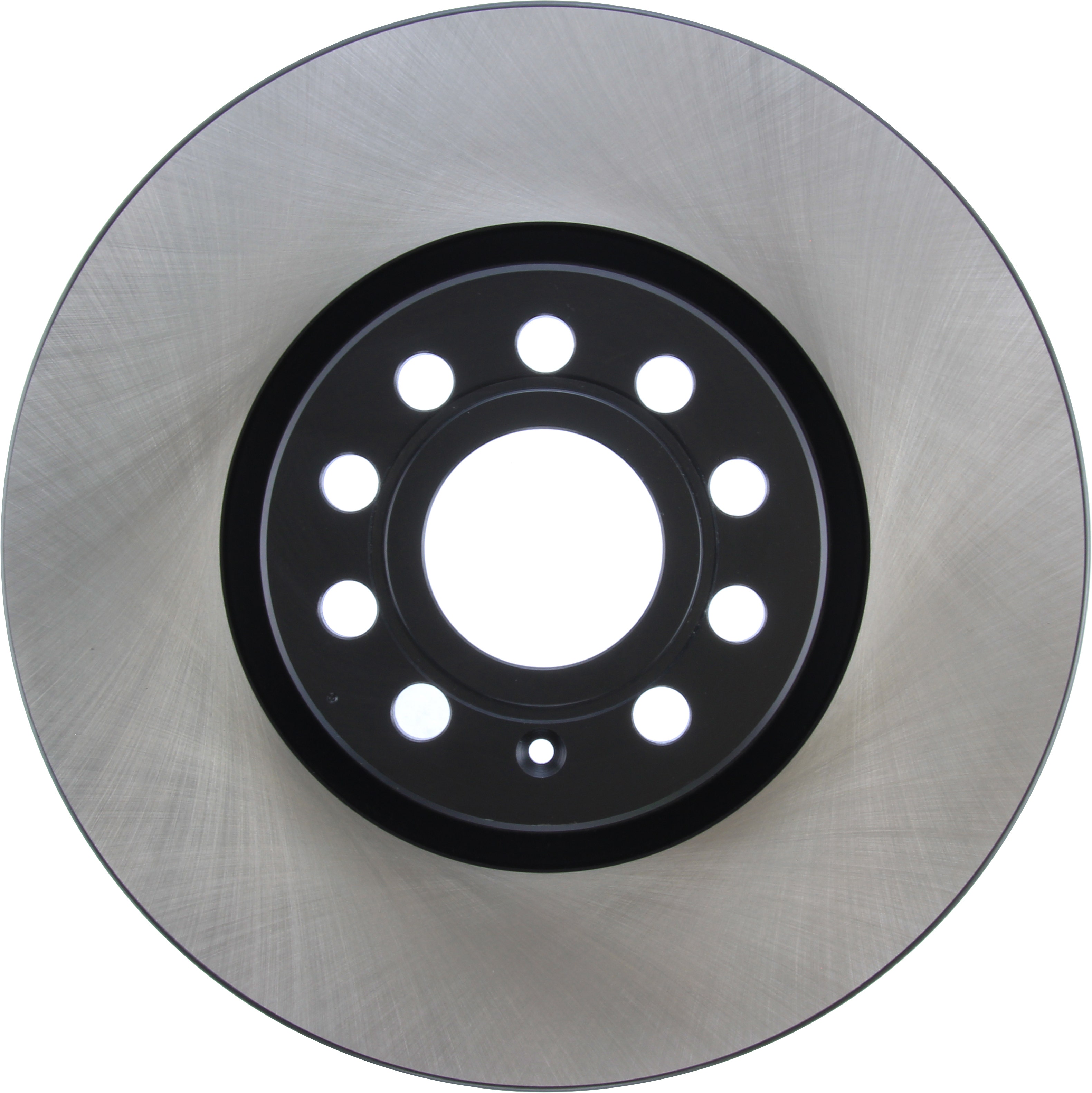 Centric Parts Disc Brake Rotor P/N:125.33098  Disc Brake Rotor P/N: