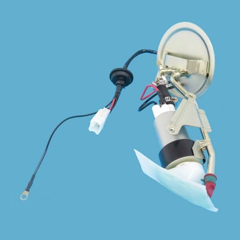 Us Motor Works Fuel Pump Module Assembly P/N:Usep2151h  Fuel Pump Module