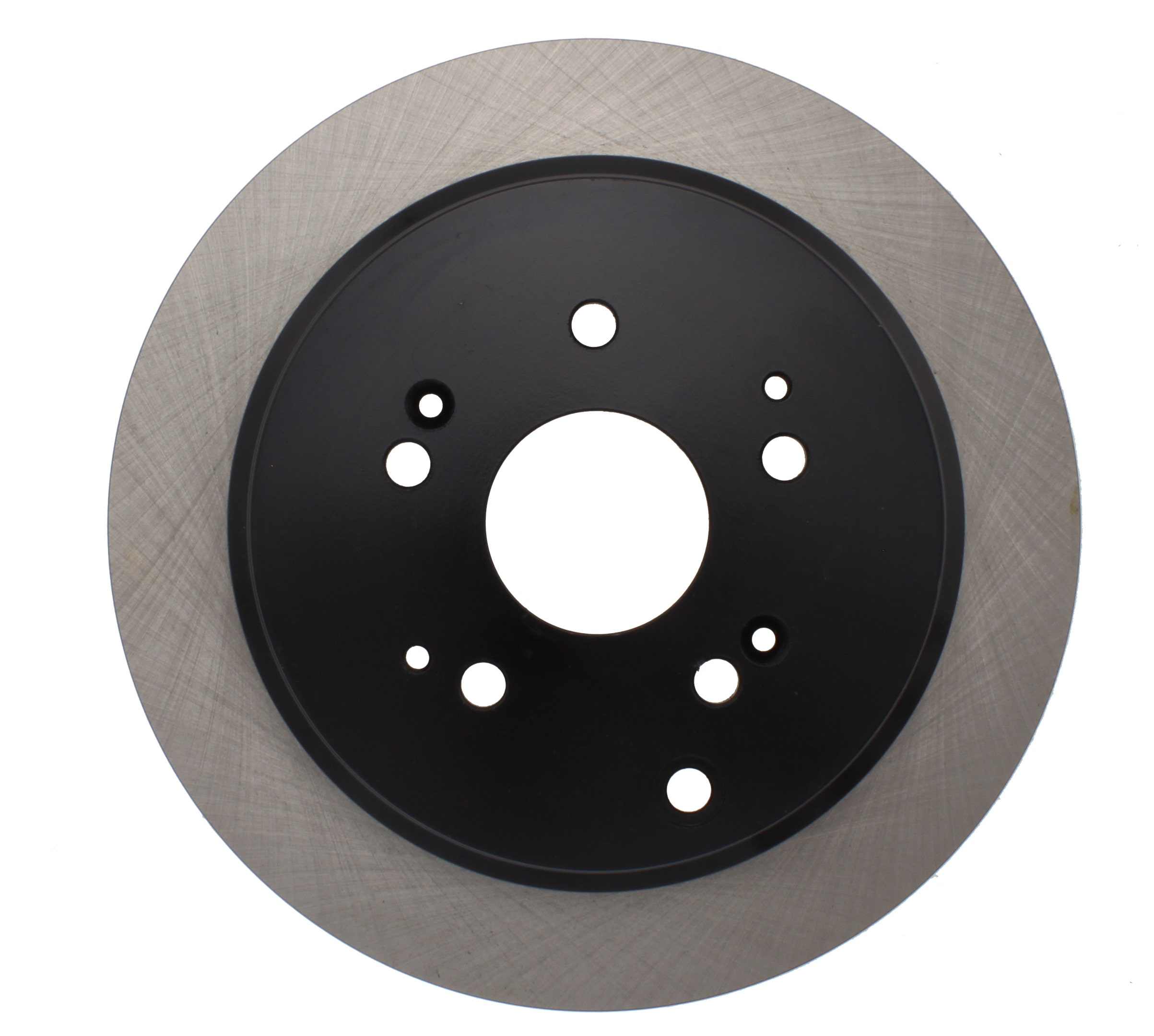 Centric Parts Disc Brake Rotor P/N:120.40059  Disc Brake Rotor P/N: