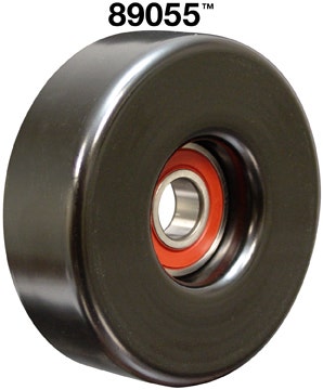 Dayco Accessory Drive Belt Tensioner Pulley P/N:89055  Products Inc 89051 Drive