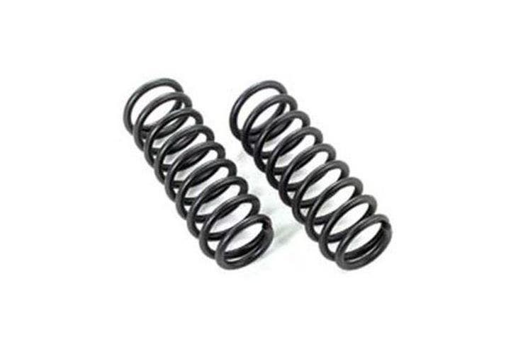 Superlift 244 Coil Springs Fits 03-13 2500 3500 Ram 2500 Ram 3500   Coil Springs