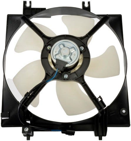 Dorman - Oe Solutions A/C Condenser Fan Assembly P/N:620-830  A/C Condenser Fan