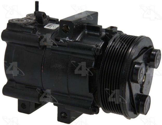 Four Seasons A/C Compressor P/N:57149  A/C Compressor P/N:
