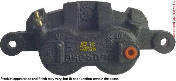 A1 Remfg Inc 18-4826 Friction Choice Calipers