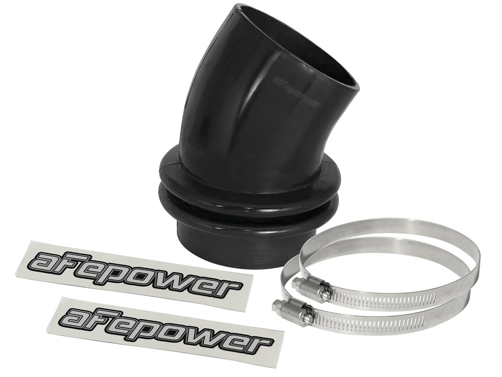 Afe Power 59-00050 Magnum Force Cold Air Intake System Spare Parts Kit   Magnum