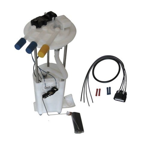 Autobest Fuel Pump Module Assembly P/N:F2517a  Fuel Pump Module Assembly P/N: