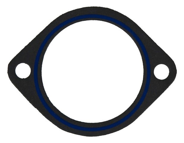 Fel-Pro Fuel Injection Plenum Gasket Set P/N:72763  Fuel Injection Plenum Gasket