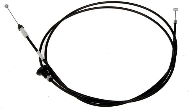 Dorman - Oe Solutions Hood Release Cable P/N:912-416  Hood Release Cable P/N:
