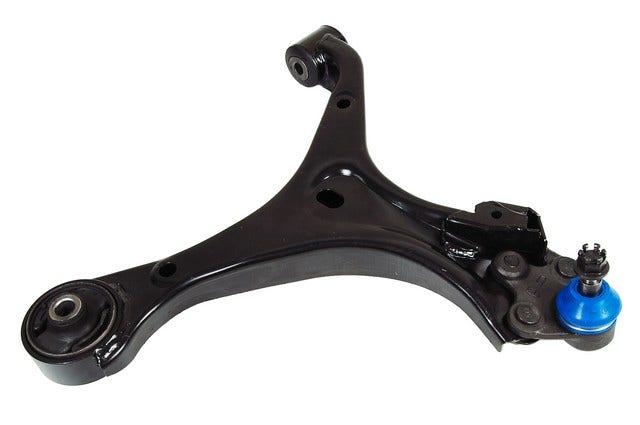 Mevotech Suspension Control Arm And Ball Joint Assembly P/N:Cms601100
