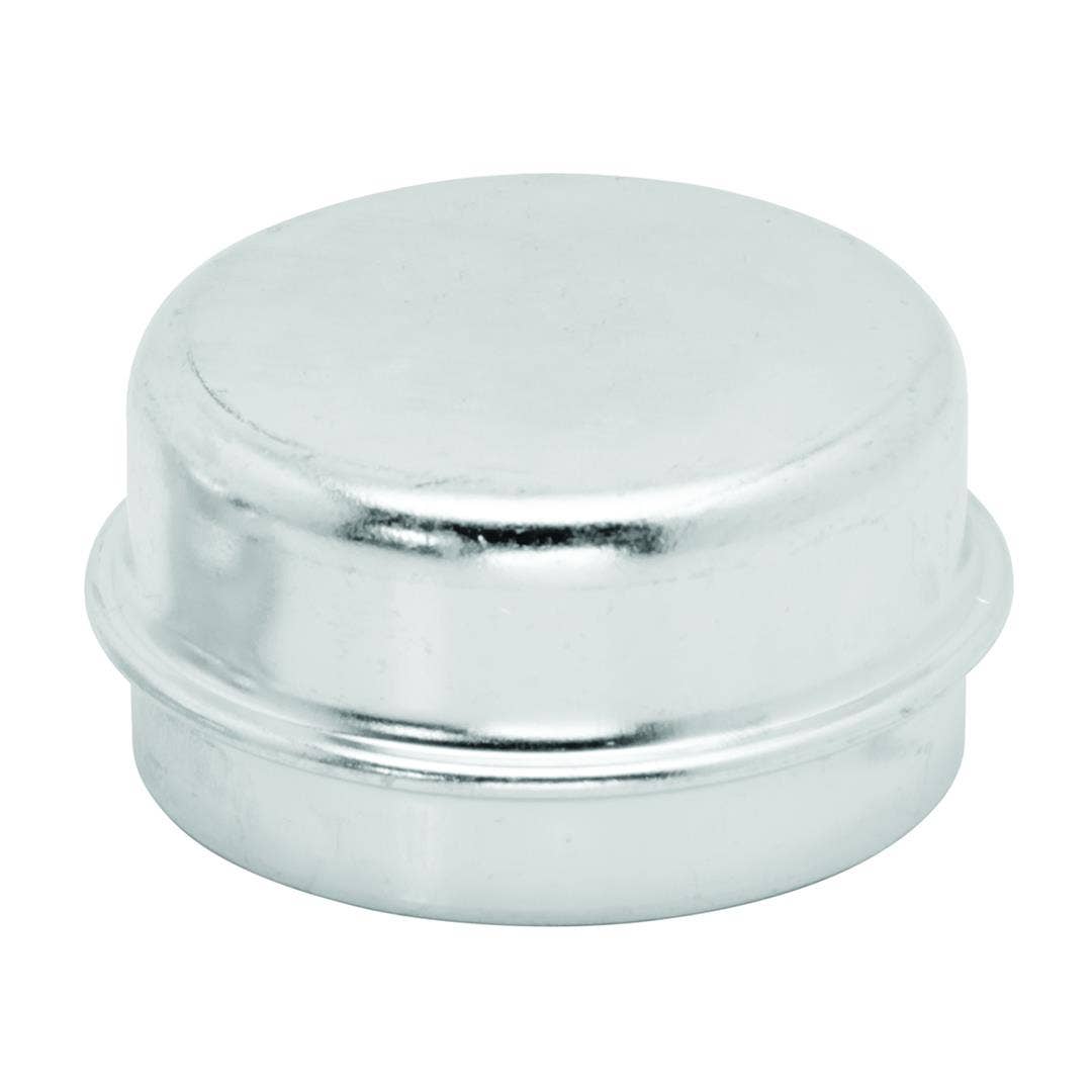 Grease Cap  1.988' Zinc Plated Grease Cap  1.988  Zinc Plated