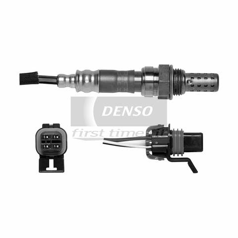 Denso Auto Parts 234-4087 Oxygen Sensor  Type - Heated, Connector Style - 4