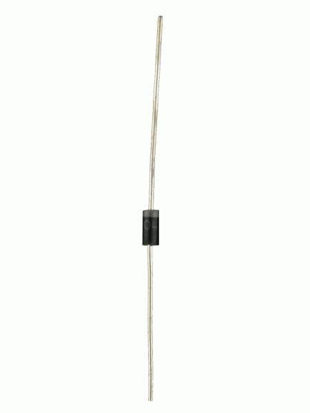 Install Bay Diodes 1 Amp 20 Pack -D1   Diode; Ampere Rating (A) - 1 Ampere,
