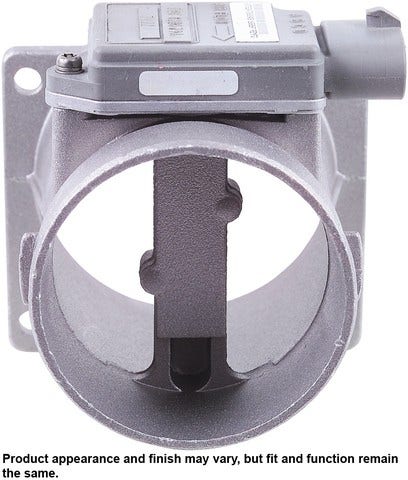 Cardone Reman Mass Air Flow Sensor P/N:74-9519  Mass Air Flow Sensor P/N: