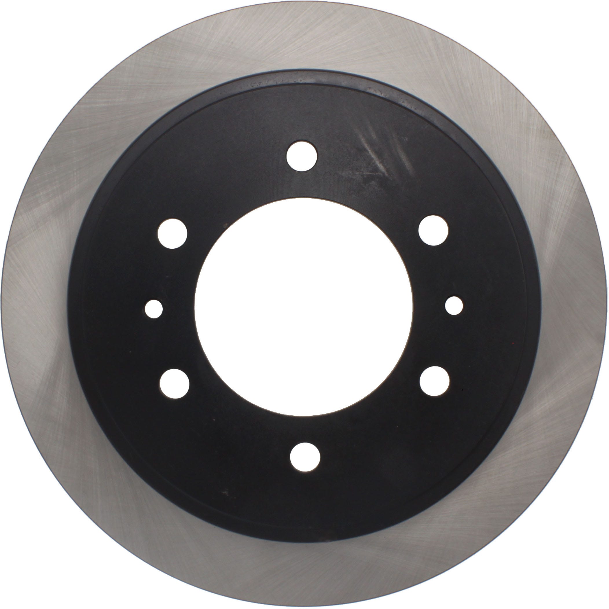 Centric Parts Disc Brake Rotor P/N:120.69002  Disc Brake Rotor P/N: