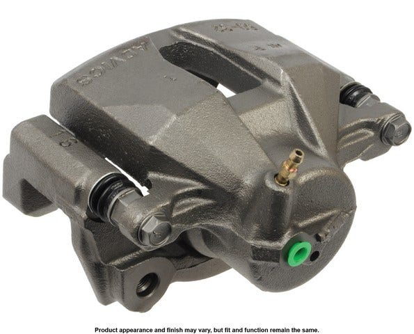 Cardone Reman Disc Brake Caliper P/N:19-B6040  Disc Brake Caliper P/N: