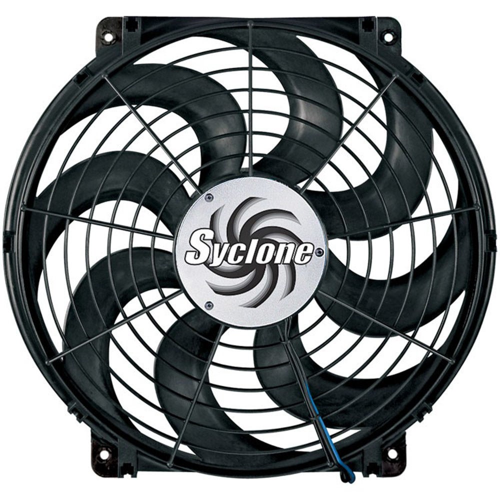 Fan 2500Cfm 17Amp Reverse Fan 2500Cfm 17Amp Reverse