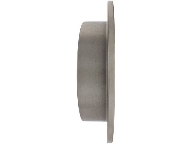 Centric Parts Disc Brake Rotor P/N:121.44166  Disc Brake Rotor P/N: