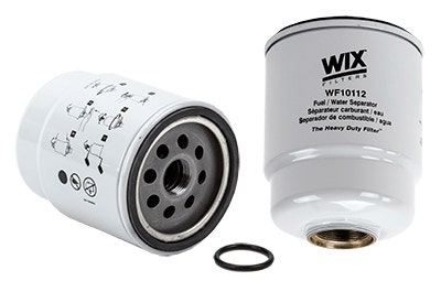 Wix Fuel Water Separator Filter P/N:Wf10112  Fuel Water Separator Filter P/N: