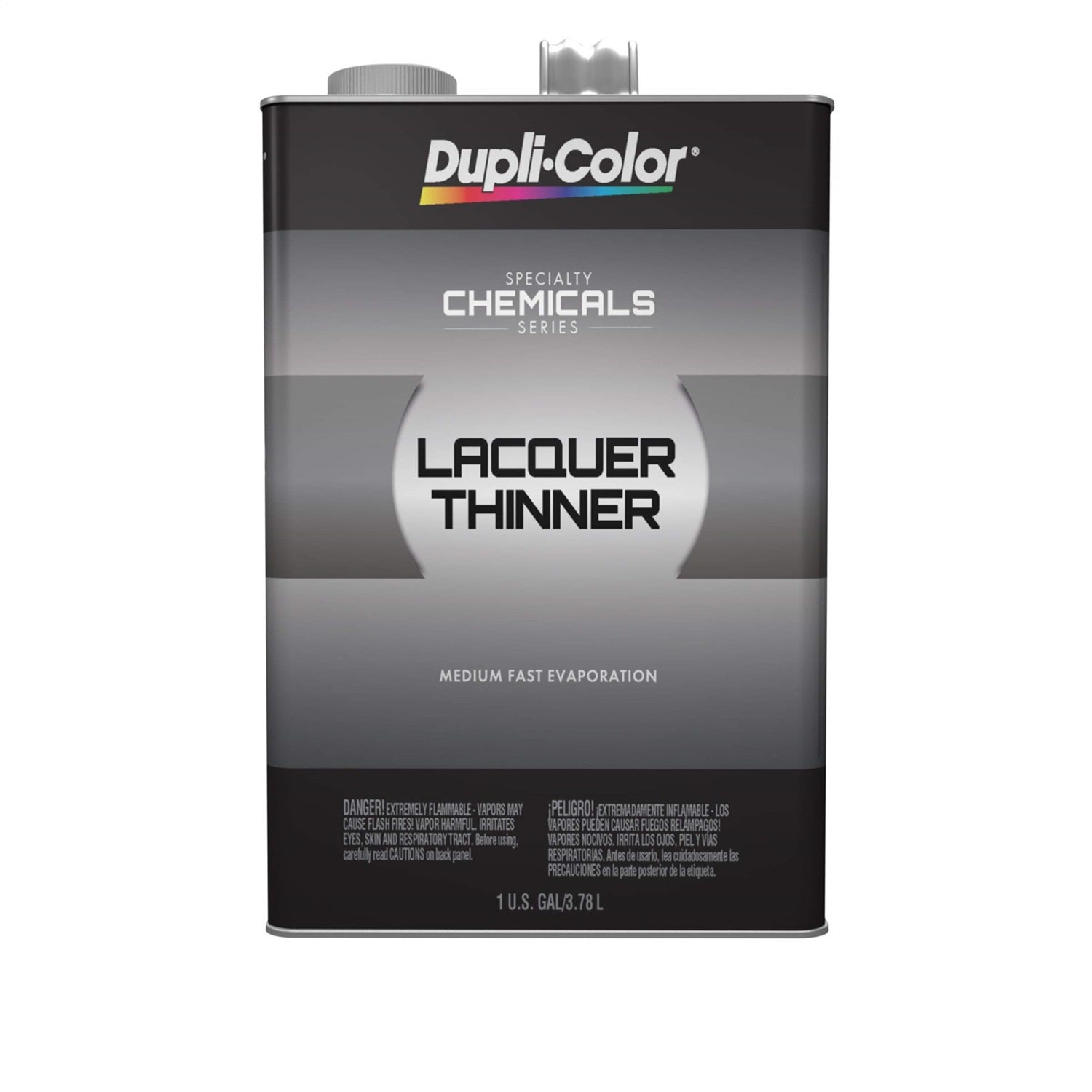 Dupli-Color Paint Cm502 Dupli-Color Lacquer Thinner  Paint   Lacquer Thinner