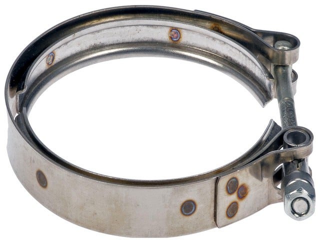 Dorman - Oe Solutions Exhaust Clamp P/N:904-148  Exhaust Clamp P/N: