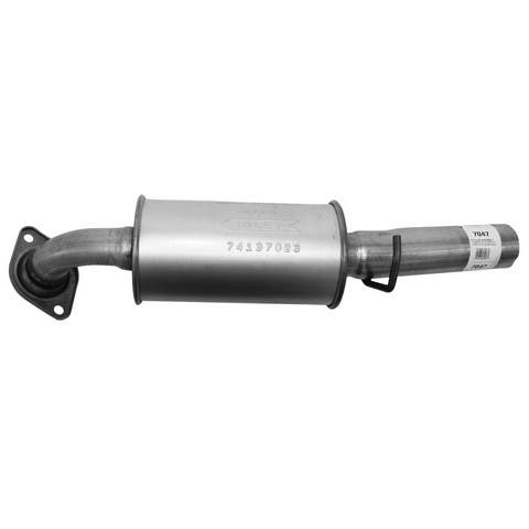 Ap Exhaust Exhaust Muffler Assembly P/N:7047  Exhaust Muffler Assembly P/N: